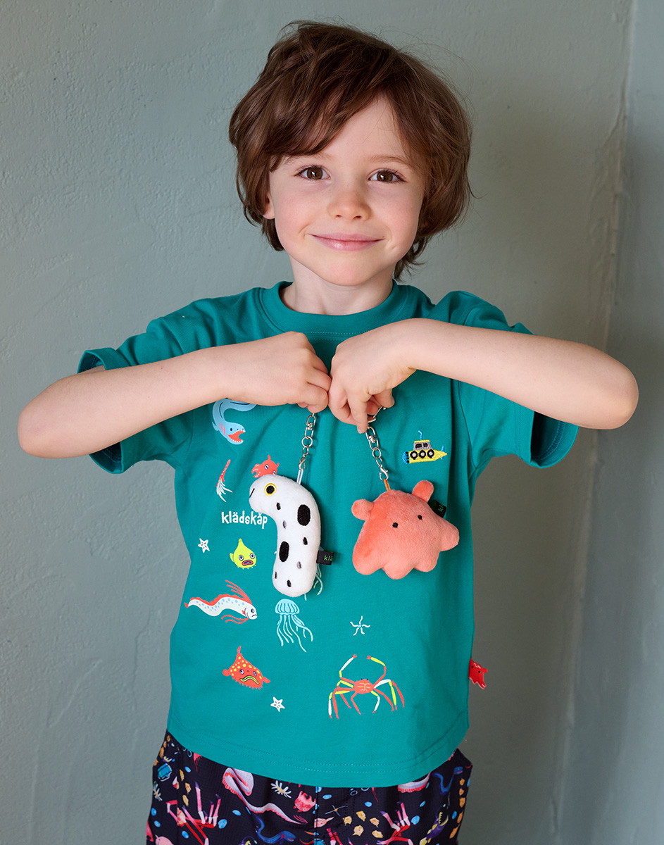 kladskap 2026 SUMMER COLLECTION