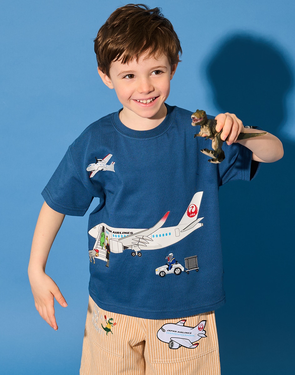 kladskap 2026 JAL SUMMER COLLECTION