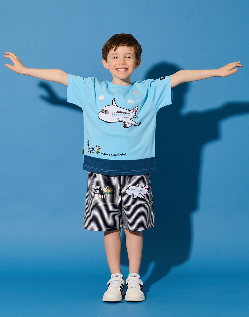 kladskap 2026 JAL SUMMER COLLECTION