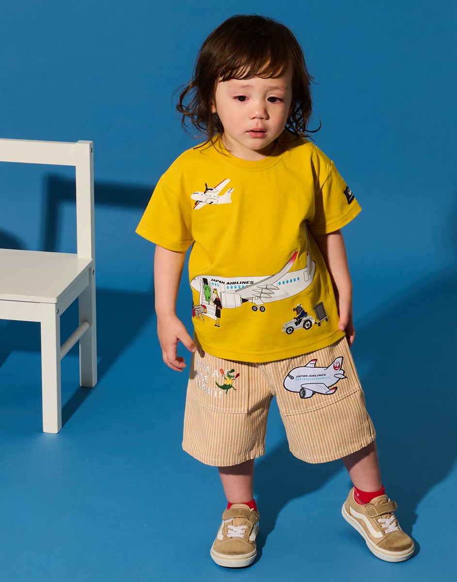 kladskap 2026 JAL SUMMER COLLECTION