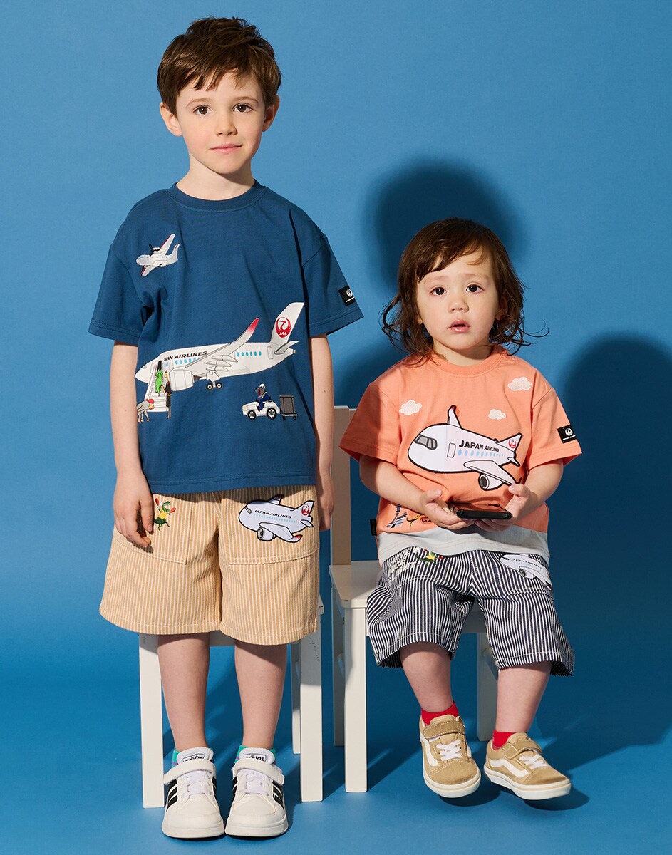 kladskap 2026 JAL SUMMER COLLECTION