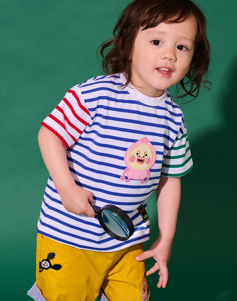 kladskap 2026 こびとづかん SUMMER COLLECTION