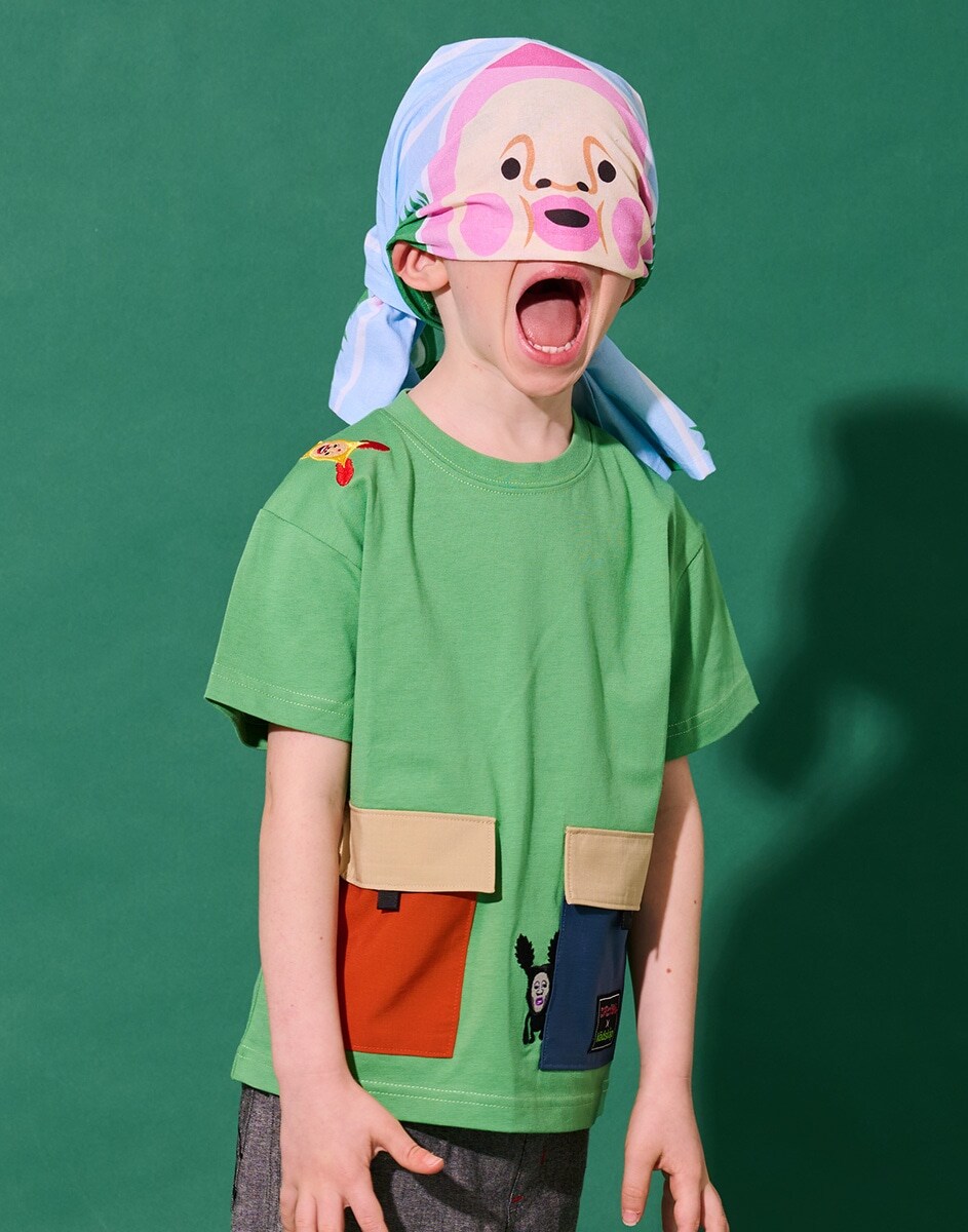 kladskap 2026 こびとづかん SUMMER COLLECTION