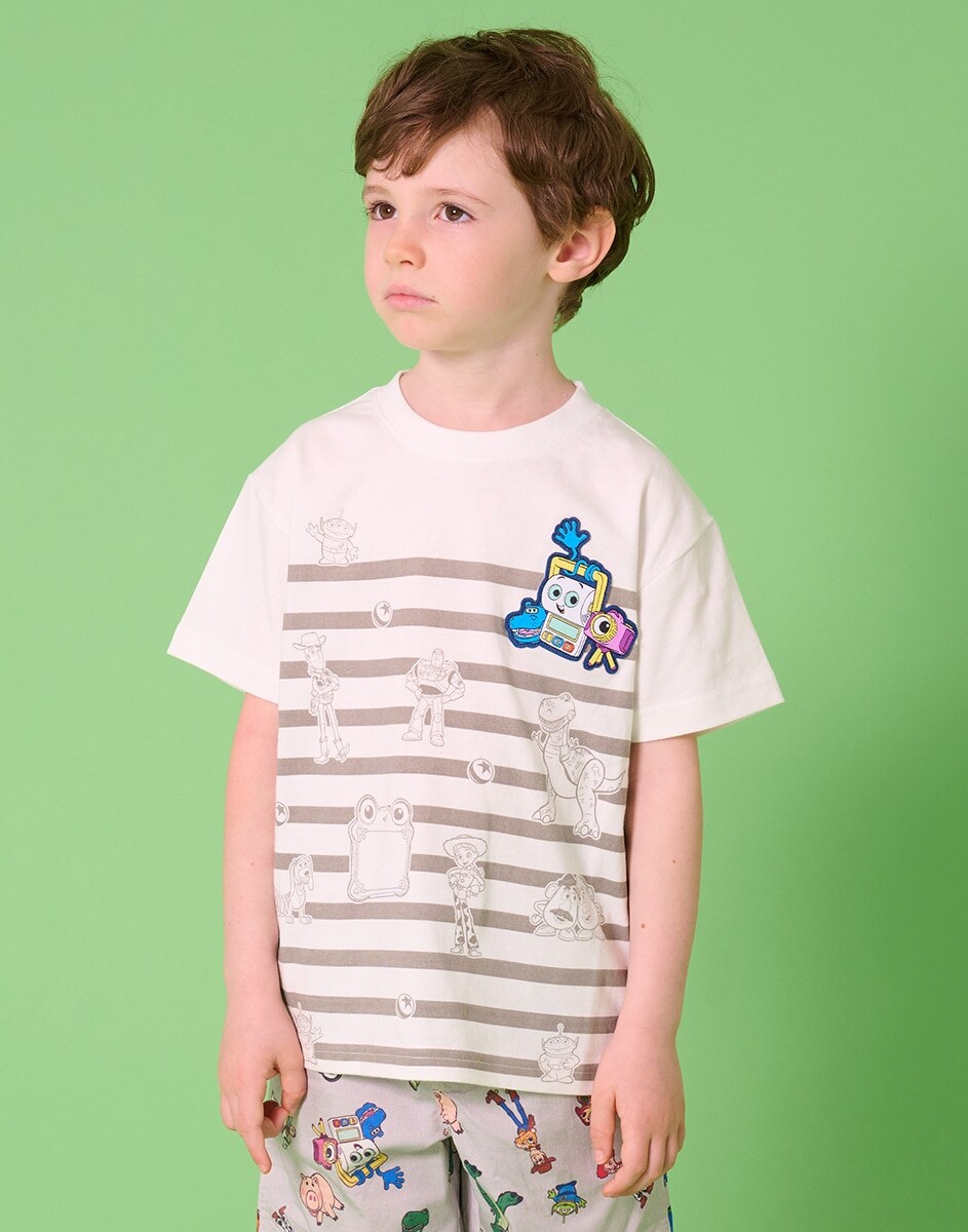 kladskap 2026 SUMMER TOY STORY 5 COLLECTION