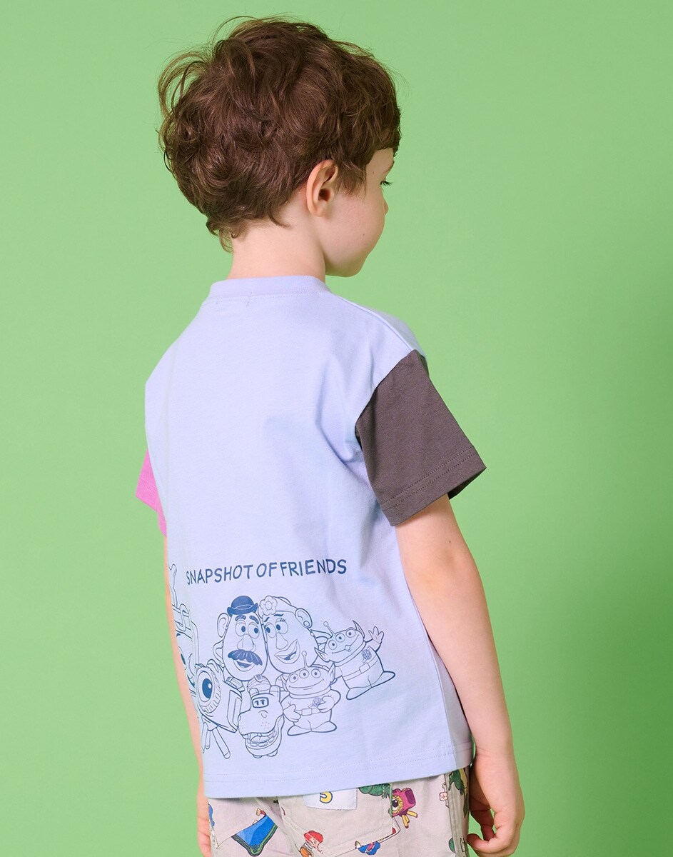 kladskap 2026 SUMMER TOY STORY 5 COLLECTION