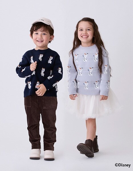 petit main Disney Collection 2025.10