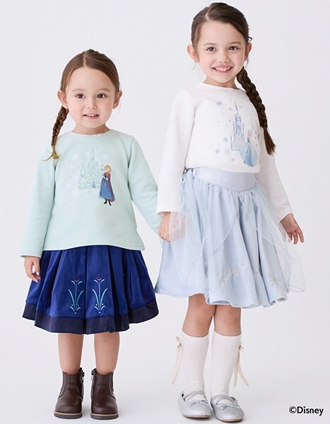 petit main Disney Collection 2025.10