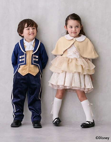 petit main Disney Collection 2025.10