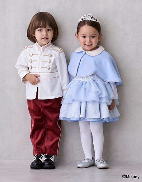 petit main Disney Collection 2025.10