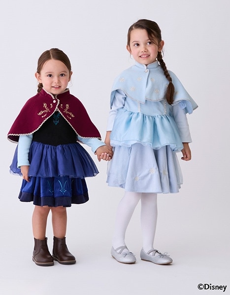 petit main Disney Collection 2025.10