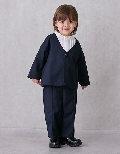 petit main semiformal collection 2025.10