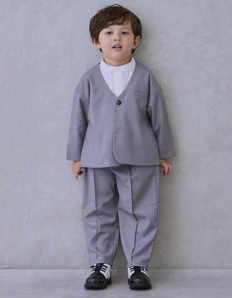 petit main semiformal collection 2025.10