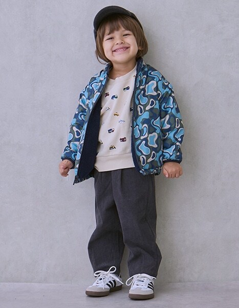 petit main Winter Collection 2025.10