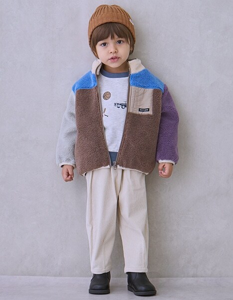 petit main Winter Collection 2025.10