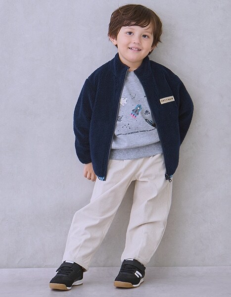 petit main Winter Collection 2025.10