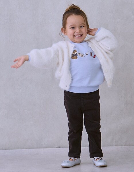 petit main Winter Collection 2025.10