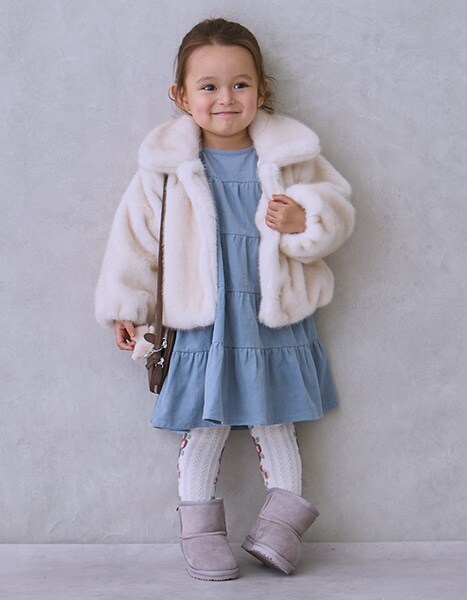 petit main Winter Collection 2025.10