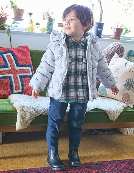 petit main Winter Collection 2025.10