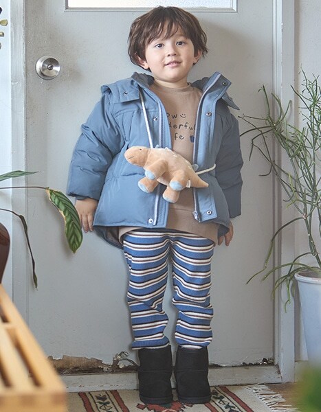 petit main Winter Collection 2025.10