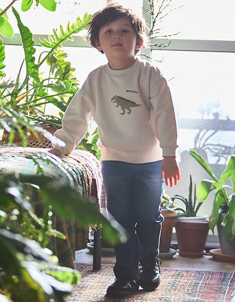 petit main Winter Collection 2025.10