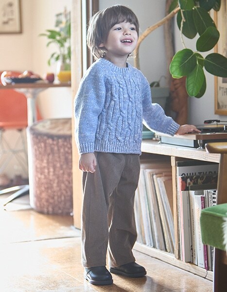 petit main Winter Collection 2025.10