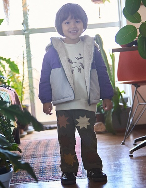 petit main Winter Collection 2025.10