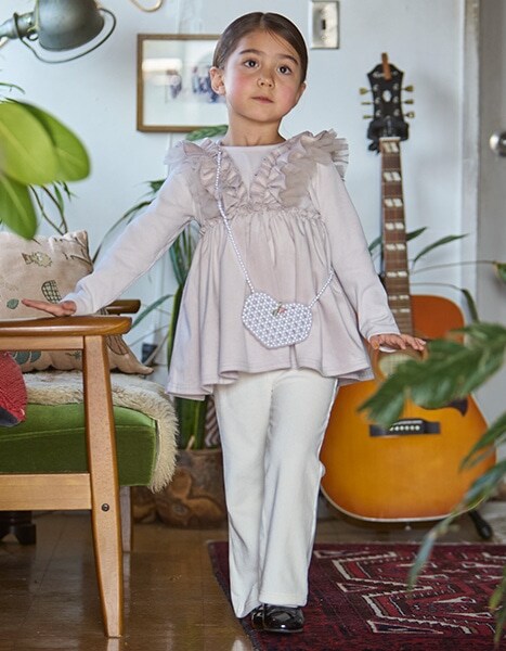 petit main Winter Collection 2025.10