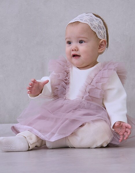 petit main Baby Winter Collection 2025.10