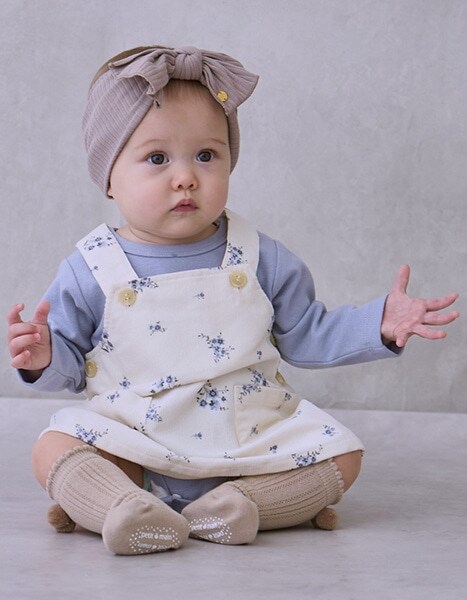 petit main Baby Winter Collection 2025.10