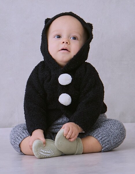 petit main Baby Winter Collection 2025.10