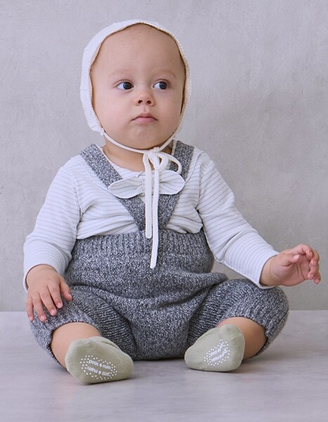 petit main Baby Winter Collection 2025.10