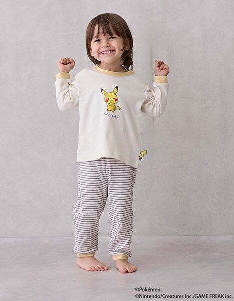 petit main monpoke Collection 2025.11