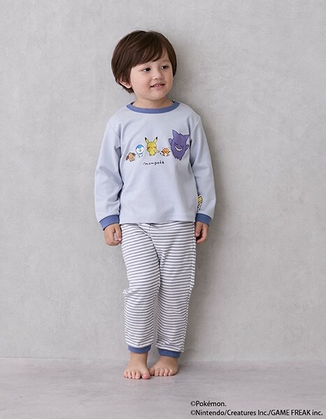 petit main monpoke Collection 2025.11