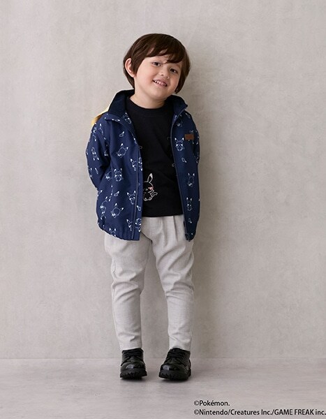 petit main monpoke Collection 2025.11