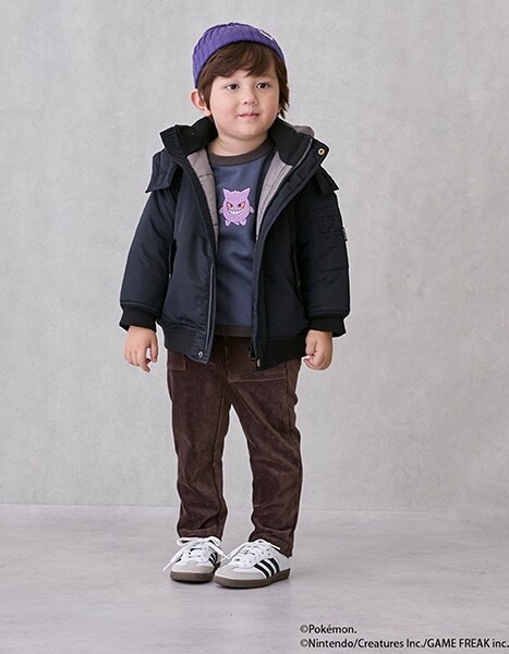 petit main monpoke Collection 2025.11