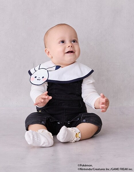 petit main monpoke Collection 2025.11