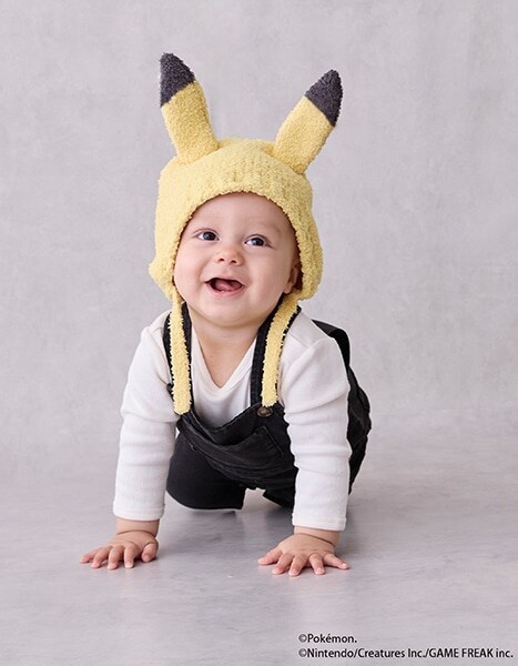 petit main monpoke Collection 2025.11