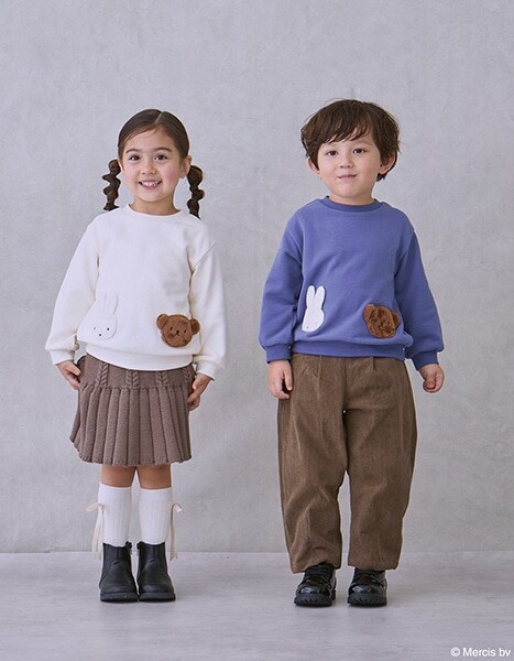 petit main miffy Collection 2025.11