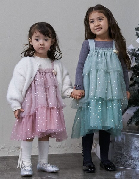 petit main Xmas collection 2025.11