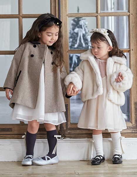 petit main winter collection 2025.11