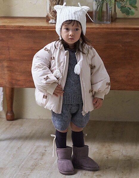 petit main winter collection 2025.11