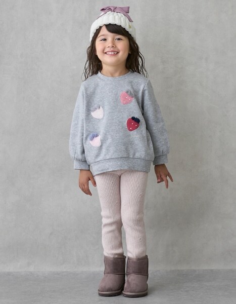 petit main winter collection 2025.12