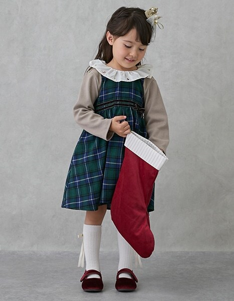 petit main Xmas collection 2025.12