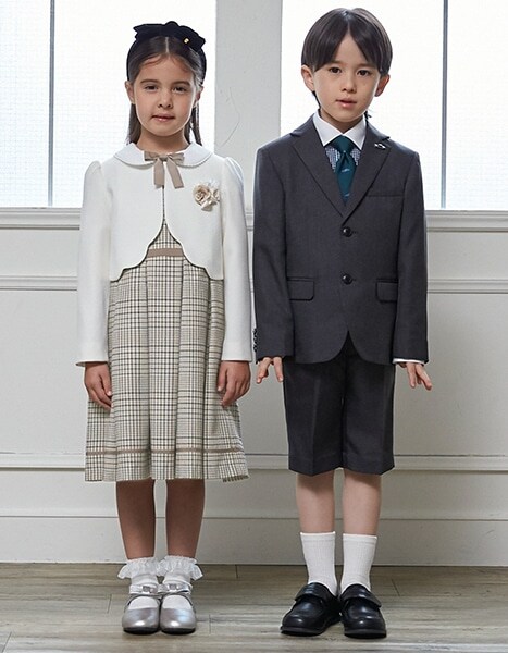 petit main ceremony collection 2025.12