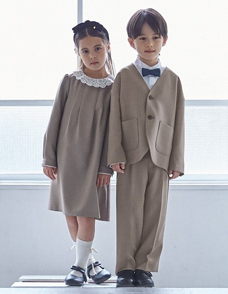 petit main ceremony collection 2025.12