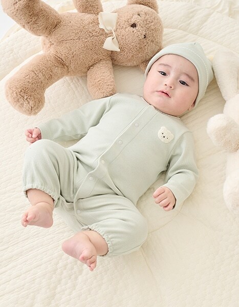 petit main baby spring collection 2026.1