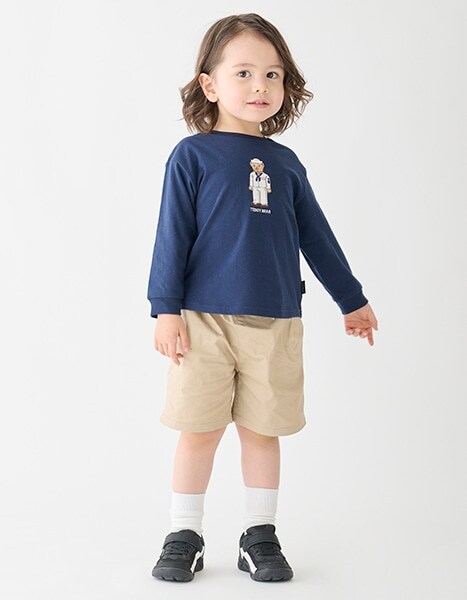 petit main TeddyBear collection 2026.1