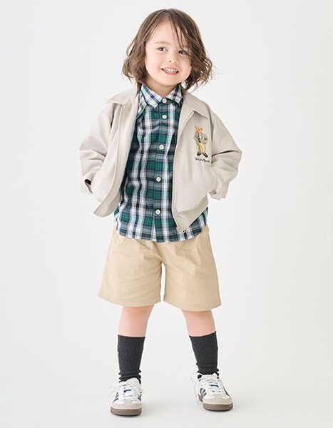 petit main TeddyBear collection 2026.1