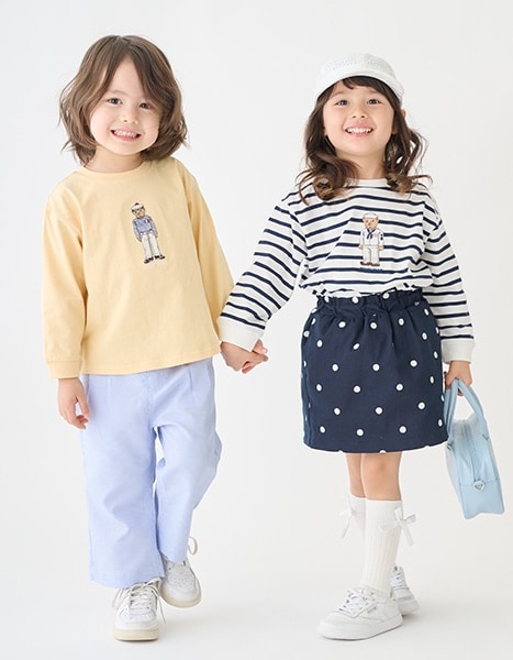 petit main TeddyBear collection 2026.1