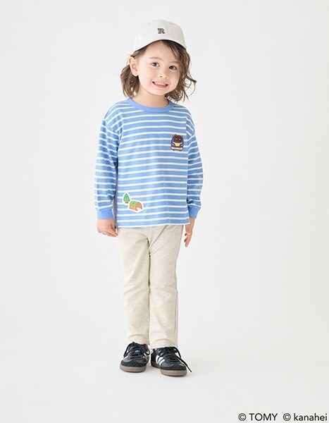 petit main あつまれ！ﾌﾟﾗﾚｰﾙｽﾞ collection 2026.1